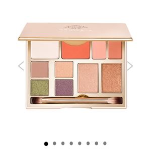 NWT Brow Bar by Reema Hollywood Icon Face Kit